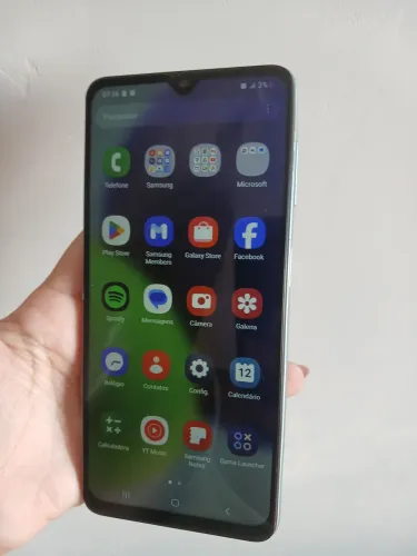 Samsung A22 - 128GB 