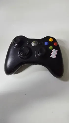 Controle original Xbox360