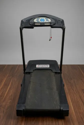Esteira Ergolife Fitness Computer 