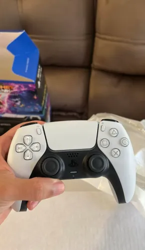 Playstation 5 1TB SLIM NOVO