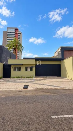 Imóvel Comercial 395,94 m² para locação por R$ 11.000,00 + IPTU/mês - Centro, Araçatuba/SP