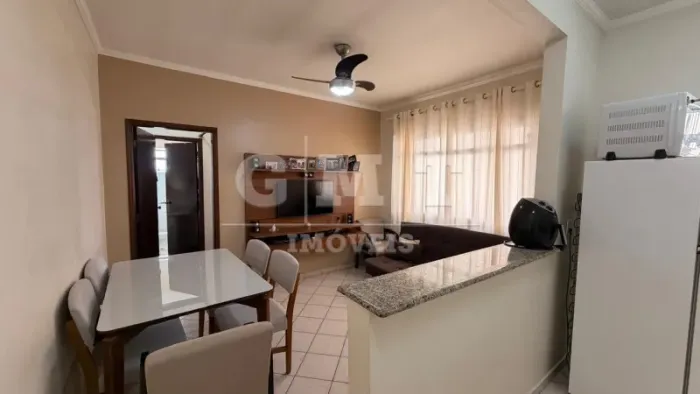 Apartamento - Ribeirão Preto - Parque Industrial Lagoinha - Região Leste