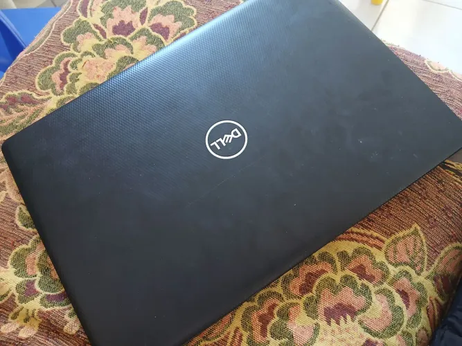 Notebook Dell core i3, ssd 128, 4 ram 