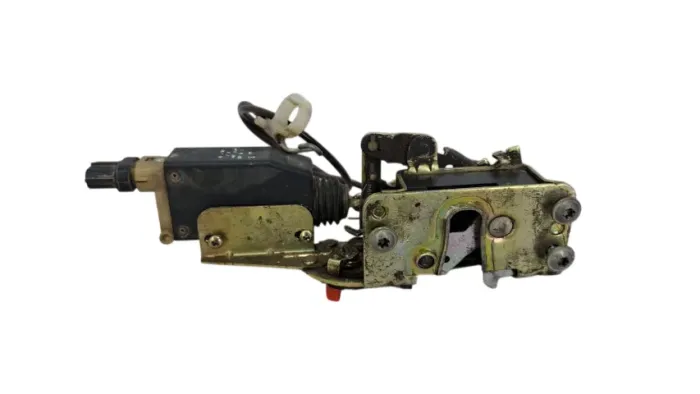 Fechadura C/ Trava Elétrica Traseira Esquerda VW Gol Parati G2 94-99