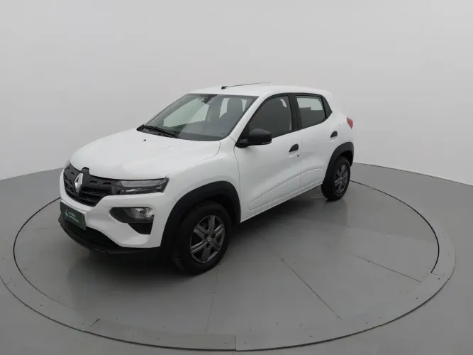 Renault Kwid 1.0 Zen 2026