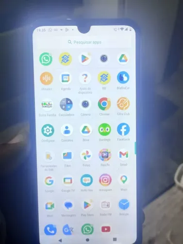 Vende-se celular barato