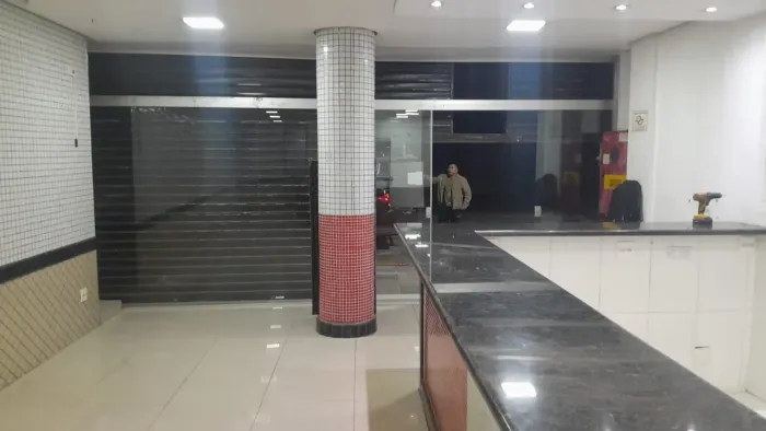 Loja para locação, Centro, São Paulo, SP
