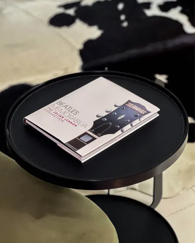 Beatles Memorabilia - The Julian Lennon Collection (Livro)