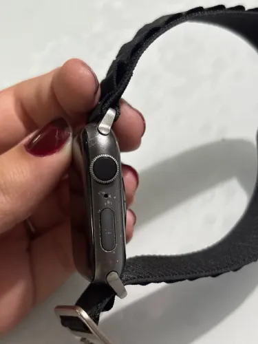 Apple Watch Serie 4