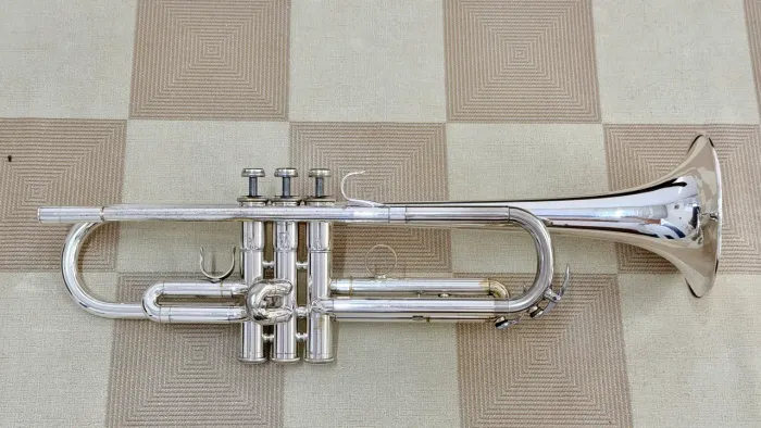 Trompete Yamaha Japan YTR-732