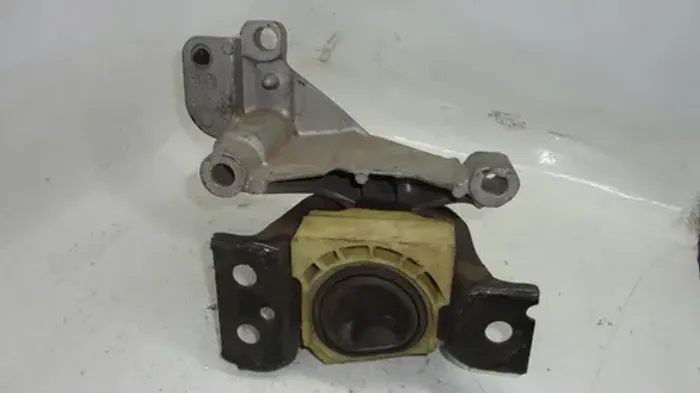 Coxin Motor Direito Renault Duster 2011 2019