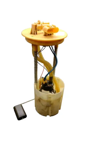 Bomba De Combustível Sensor S10 2.8 2014