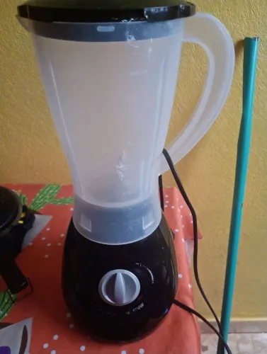 Liquidificador mondial