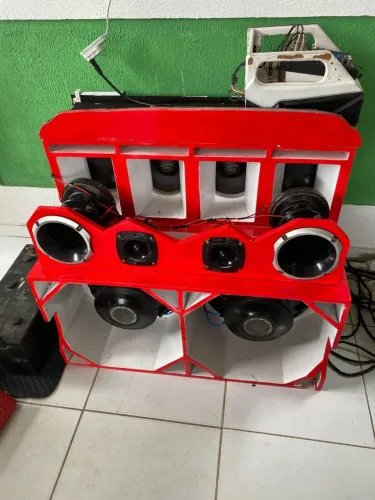 Som Paredão