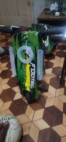 Triciclo