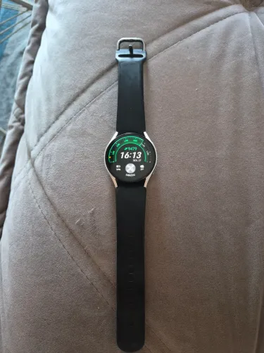 Smartwatch samsung galaxy 4. 44 mm