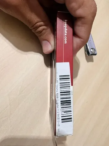 SSD NVMe M.2 KeepData 512GB