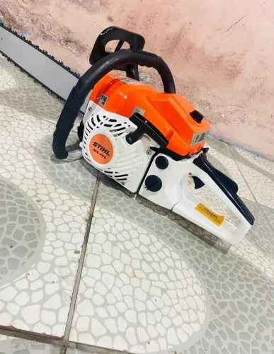 Motoserra Stihl