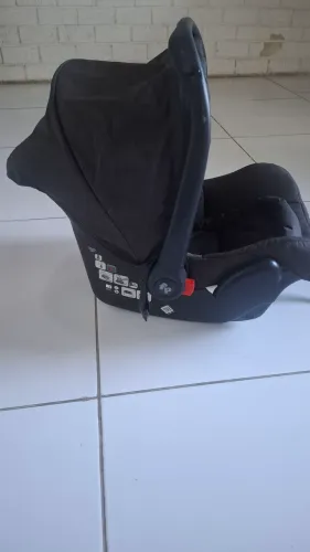 Bebê conforto 