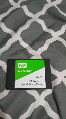 SSD 240 GB