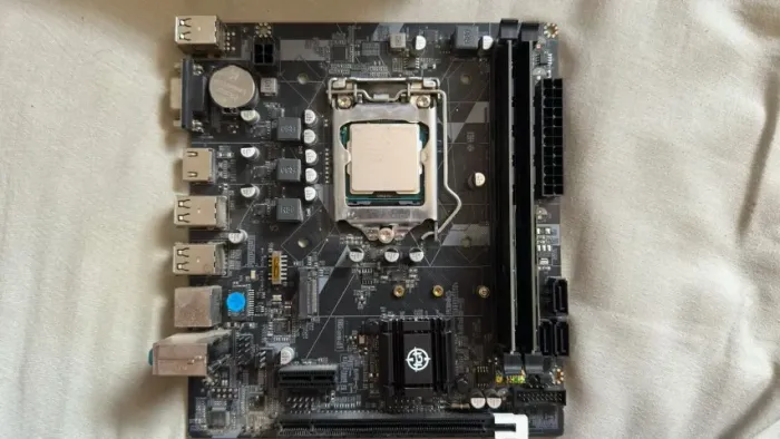 KIT GAMER BASICO
