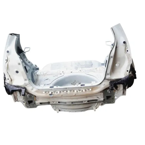 PAINEL TRASEIRO  GM SONIC HB 1.6 2013 201184