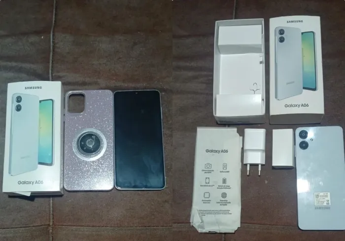 Celular A06