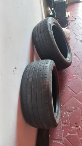 Vendo pneu