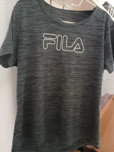 Blusa Fila feminino Original