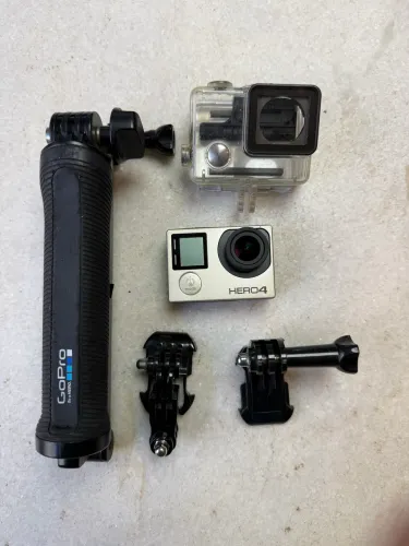 Go pro