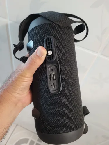 Caixa de som Bluetooth MIFA