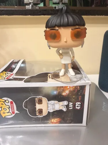 Funko Pop! Movies 479. Blade Runner 2049. Luv
