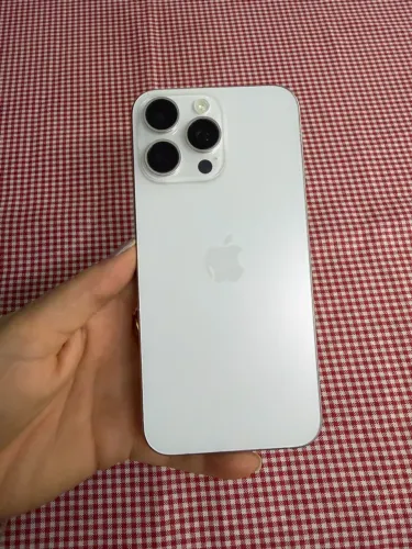 iPhone 15 Pro max 512g