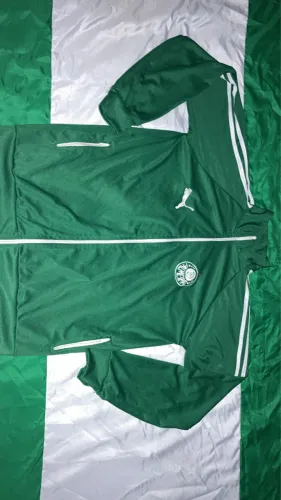 Jaqueta Palmeiras
