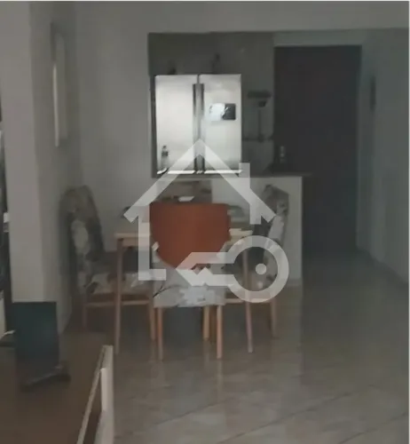 Apartamento para venda na Praia Grande, no Condomínio Eduardo Macedo, na Cidade Ocian.