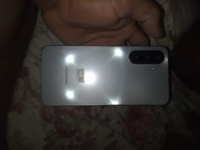 Celular Samsung a 17 256 gb