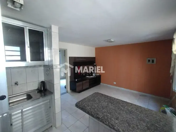 APARTAMENTO PARA LOCAÇÃO NO RESIDENCIAL FLORESTAL POÁ/SP