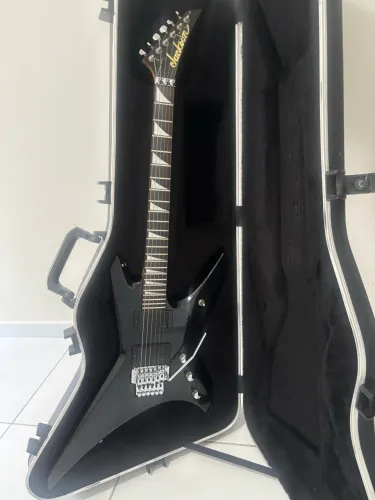 Jackson Warrior 