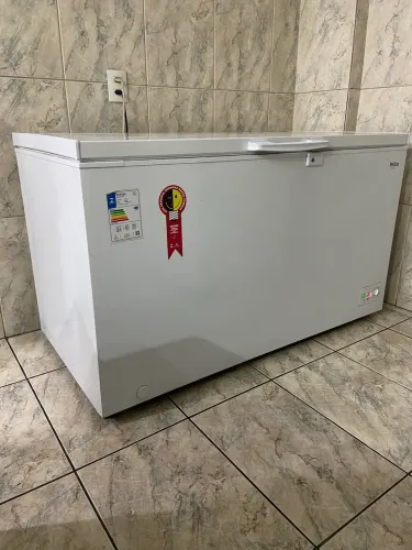 Freezer Philco 418 Litros 127V Pfh440b