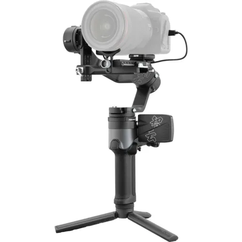 Gimbal Weebill 2 zhiyun Canon Nikon Sony Olympus Lumix Fujifilm 