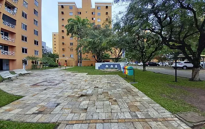 Apartamento para Alugar - Lagoa Nova - Natal/RN