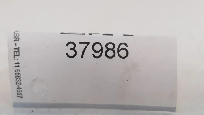 Tampa Caixa Fusível Mercedes C250 2015 2016 2017 2018
