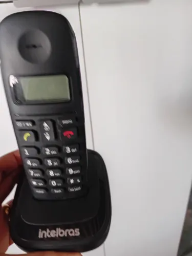 Vende _se um telefone sem fio