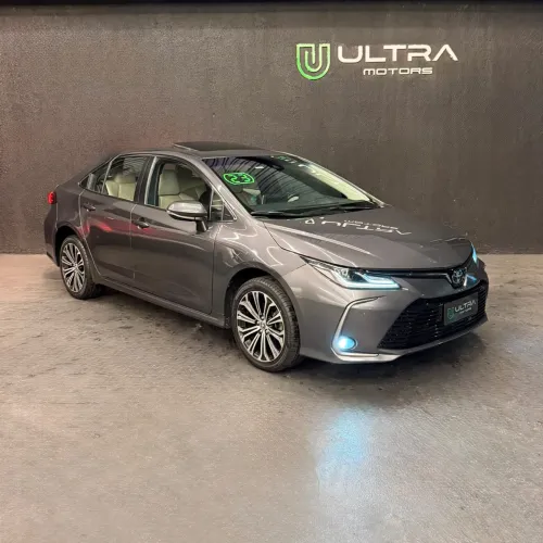Toyota Corolla Altis 2.0 Flex 16V Aut. 2023
