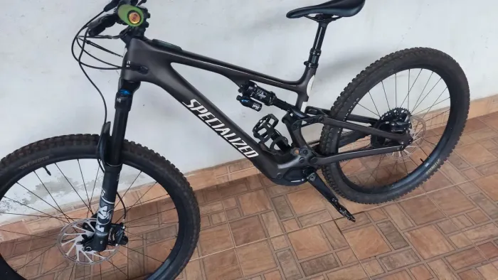 Specialized turbo levo sl carbon 29/