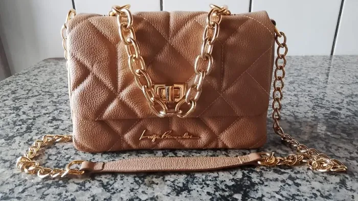 Bolsa Luiza Barcelos