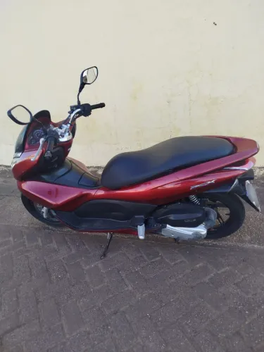 MOTO PCX