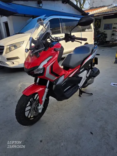 Honda ADV 150 2022