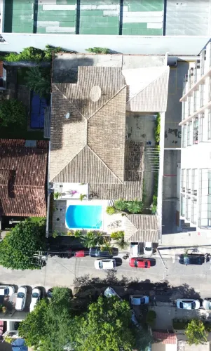 CASA ÍCONE NO CAMINHO DAS ÁRVORES | 690 m² DE TERRENO |, COMERCIAL OU INCORPORAÇÃO