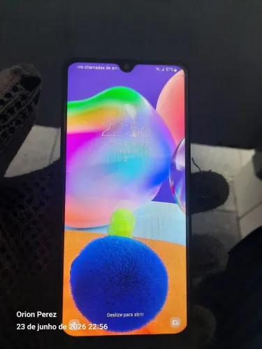Samsung Galaxy a31 